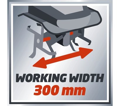 Зображення 4 Культиватор Einhell GC-RT 7530