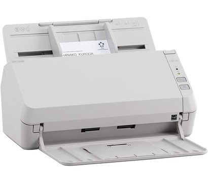 Изображение 4 Сканер Fujitsu SP-1130N — PA03811-B021