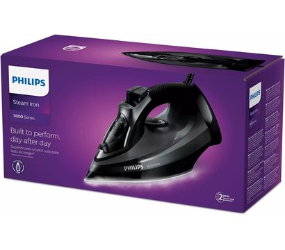 Зображення 4 Праска Philips 5000 Series DST5040/80