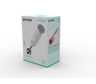 Зображення 4 Блендер Gorenje HBC561QW
