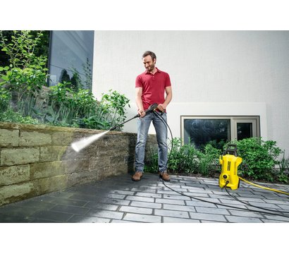 Изображение 4 Минимойка Karcher K2 Power Control