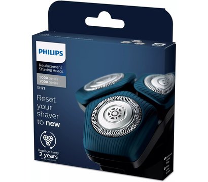 Зображення 5 Ріжучий блок Philips SH71/50