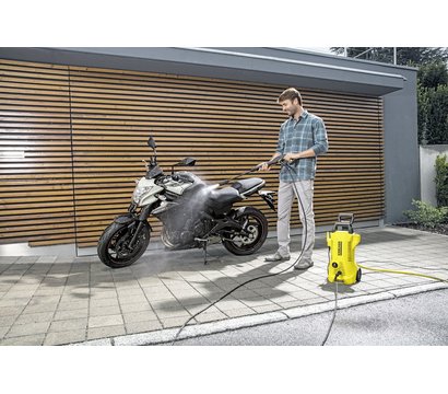 Изображение 7 Минимойка Karcher K2 Power Control