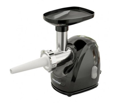 Изображение 8 Мясорубка Zelmotor 489.8 UA Black