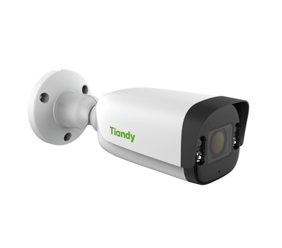 Зображення 2 Камера спостереження на 4 MP Tiandy TC-C34UP W/E/Y/M (4 мм)