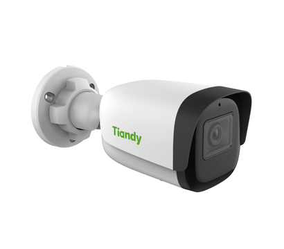 Зображення 2 5 MP відеокамера Tiandy TC-C35WS I5/E/Y/M/H (2.8 мм)