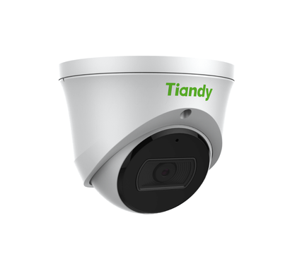 Зображення 2 IP Відеокамера Tiandy TC-C34XS I3/E/Y (2.8 мм)