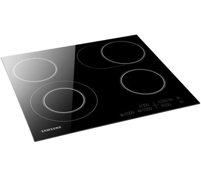 Зображення 2 Варильна поверхня Samsung NZ64T3516AK/WT