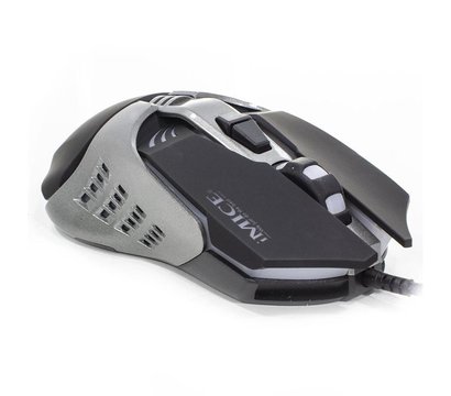 Зображення 2 Миша iMICE V5 Black