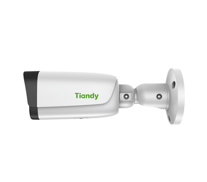 Зображення 3 Камера спостереження на 4 MP Tiandy TC-C34UP W/E/Y/M (4 мм)