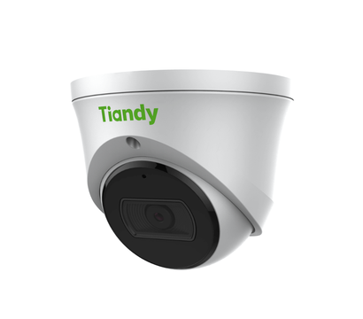 Зображення 3 IP Відеокамера Tiandy TC-C34XS I3/E/Y (2.8 мм)
