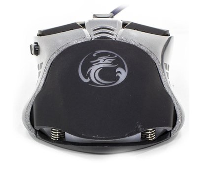 Зображення 3 Миша iMICE V5 Black