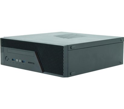 Изображение 3 Корпус Chieftec BU-12B 300W Black