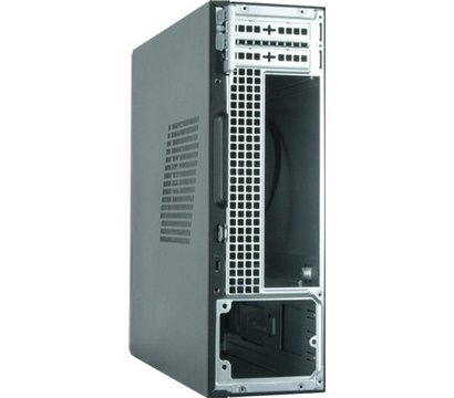 Изображение 4 Корпус Chieftec BU-12B 300W Black