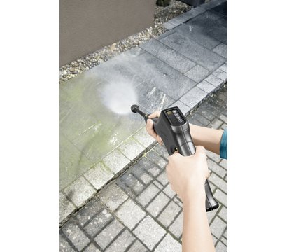 Изображение 4 Минимойка Karcher K3 Power Control, 120бар