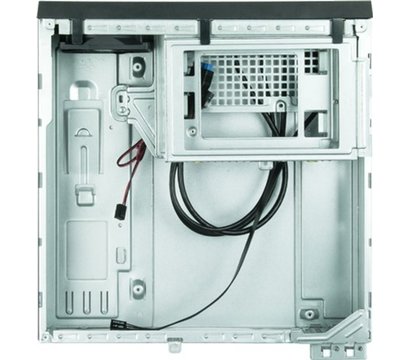 Изображение 6 Корпус Chieftec BU-12B 300W Black