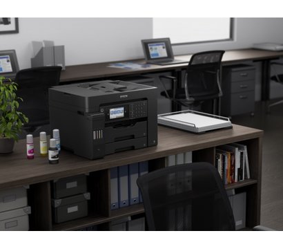 Изображение 6 Epson L15160 + WI-FI — C11CH71404