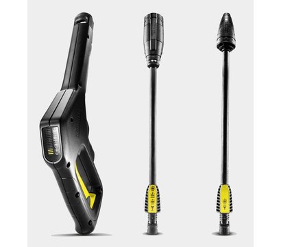 Изображение 7 Минимойка Karcher K3 Power Control, 120бар