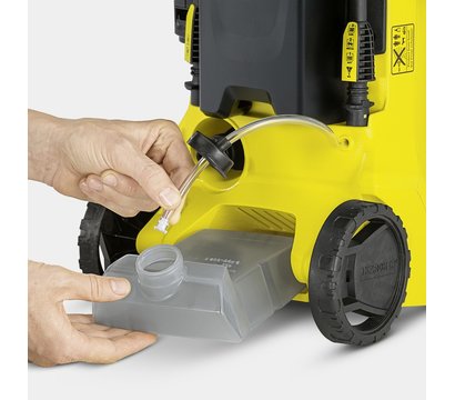 Изображение 8 Минимойка Karcher K3 Power Control, 120бар
