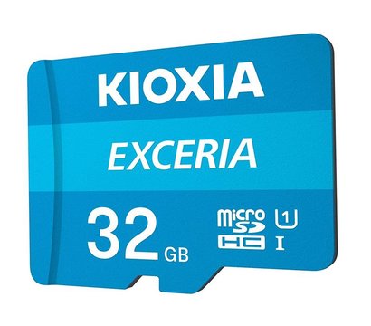 Зображення 2 Карта пам`яті GoodRam UHS-I MicroSDHC Class 10 32GB + SD-adapter - LMEX1L032GG2