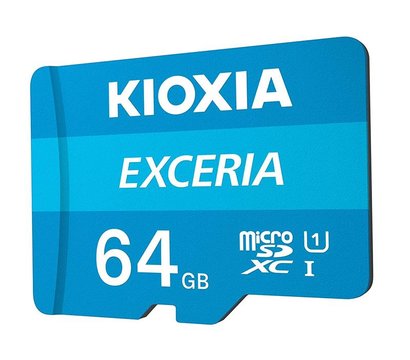Зображення 2 Карта пам`яті GoodRam UHS-I MicroSDXC Class 10 32GB + SD-adapter - LMEX1L064GG2