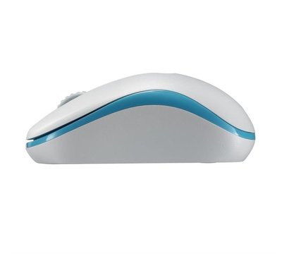 Изображение 2 Мышь Rapoo M10 Plus Wireless Blue