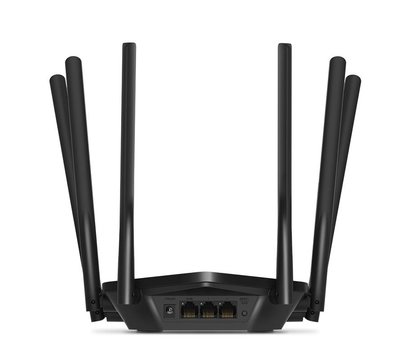 Изображение 2 Маршрутизатор для дома и офиса Mercusys MR50G