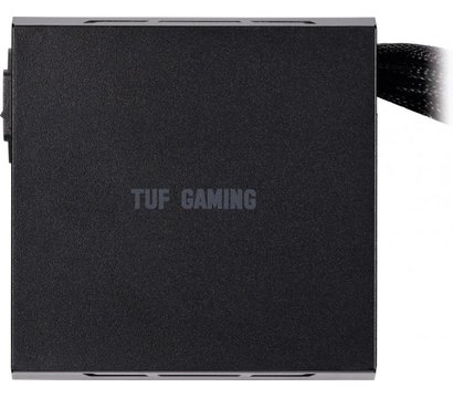 Изображение 2 Блок питания Asus TUF Gaming 750W 80+ Bronze — TUF-GAMING-750B