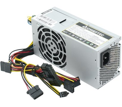 Зображення 2 Блок живлення Chieftec GPF-300P 300W