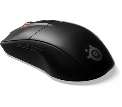Зображення 2 Миша SteelSeries Rival 3 Wireless USB Black — 62521