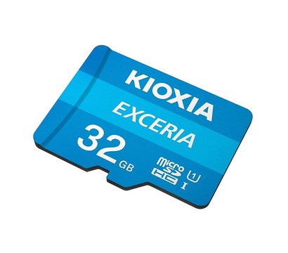 Зображення 3 Карта пам`яті GoodRam UHS-I MicroSDHC Class 10 32GB + SD-adapter - LMEX1L032GG2