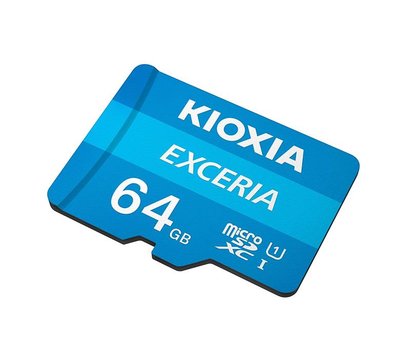 Зображення 3 Карта пам`яті GoodRam UHS-I MicroSDXC Class 10 32GB + SD-adapter - LMEX1L064GG2
