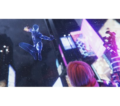 Изображение 5 Игра Marvel Spider-Man. Miles Morales для PS5, Russian version- 9837022