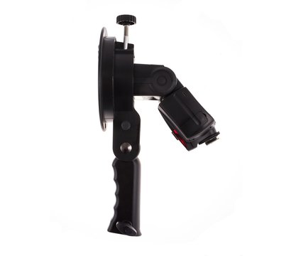 Изображение 2 Visico BK bowens adapter