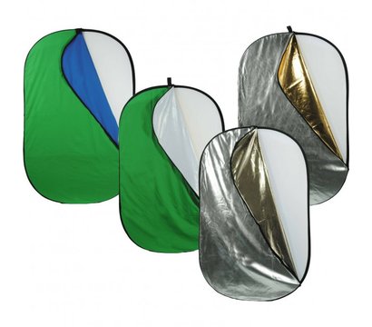 Изображение 2 Оборудование для фотостудий Visico RD-025 7 в 1 (92х122см)