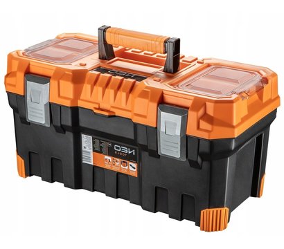 Зображення 2 Neo Tools 84-114