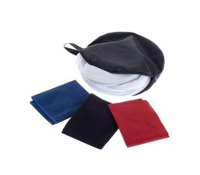 Зображення 3 Visico LT-011 4f, 120x120x120см