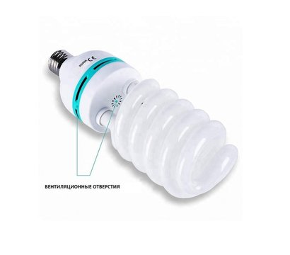 Изображение 3 Студийное освещение Visico FB-04 (60W)