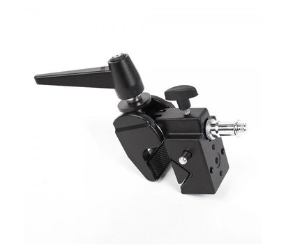 Зображення 3 Visico SC-003 Super clamp