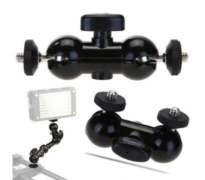 Изображение 4 Крепление AccPro ST-24 Articulating Magic Arm 3,5