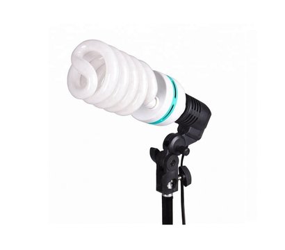 Изображение 4 Студийное освещение Visico FB-04 (60W)