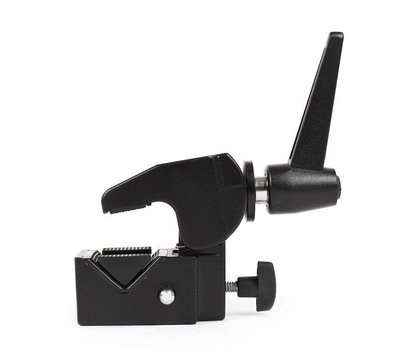 Зображення 4 Visico SC-003 Super clamp