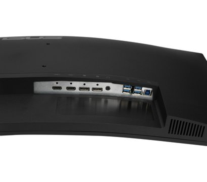 Изображение 4 Монитор Asus TUF Gaming VG34VQL1B Curved