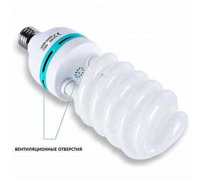 Зображення 5 Студійне освітлення Visico FB-05 (85W)