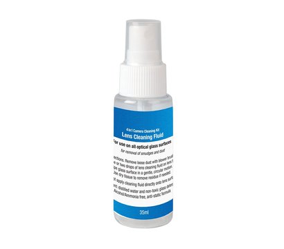 Зображення 5 Чистячий засіб для екрану AccPro CL-09