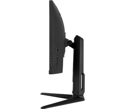 Изображение 5 Монитор Asus TUF Gaming VG34VQL1B Curved