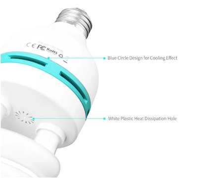 Зображення 6 Студійне освітлення Visico FB-05 (85W)