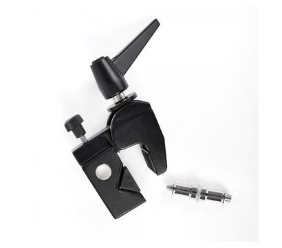 Зображення 6 Visico SC-003 Super clamp