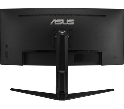 Изображение 6 Монитор Asus TUF Gaming VG34VQL1B Curved