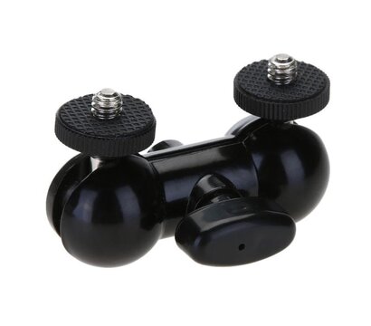 Изображение 7 Крепление AccPro ST-24 Articulating Magic Arm 3,5